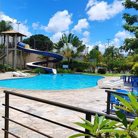 Golden Dolphin Gd - Suite 4 Adultos E 1 Crianca Ate 5 Anos 카우다스노바스 외부 사진