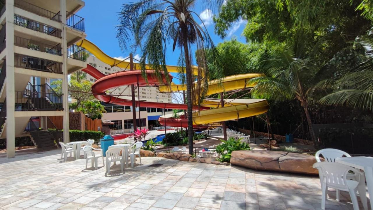 Golden Dolphin Gd - Suite 4 Adultos E 1 Crianca Ate 5 Anos 카우다스노바스 외부 사진