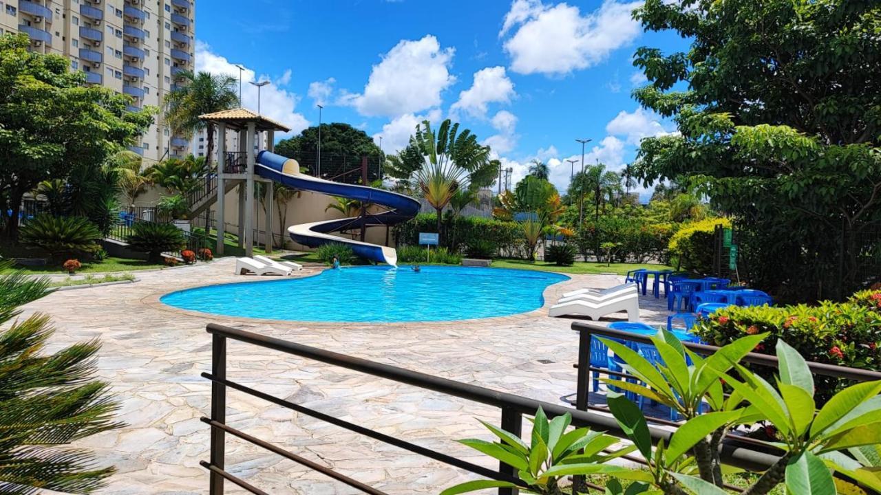 Golden Dolphin Gd - Suite 4 Adultos E 1 Crianca Ate 5 Anos 카우다스노바스 외부 사진