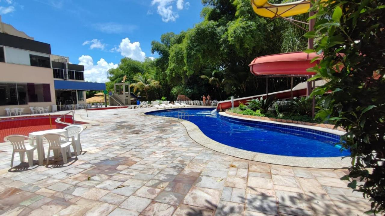 Golden Dolphin Gd - Suite 4 Adultos E 1 Crianca Ate 5 Anos 카우다스노바스 외부 사진